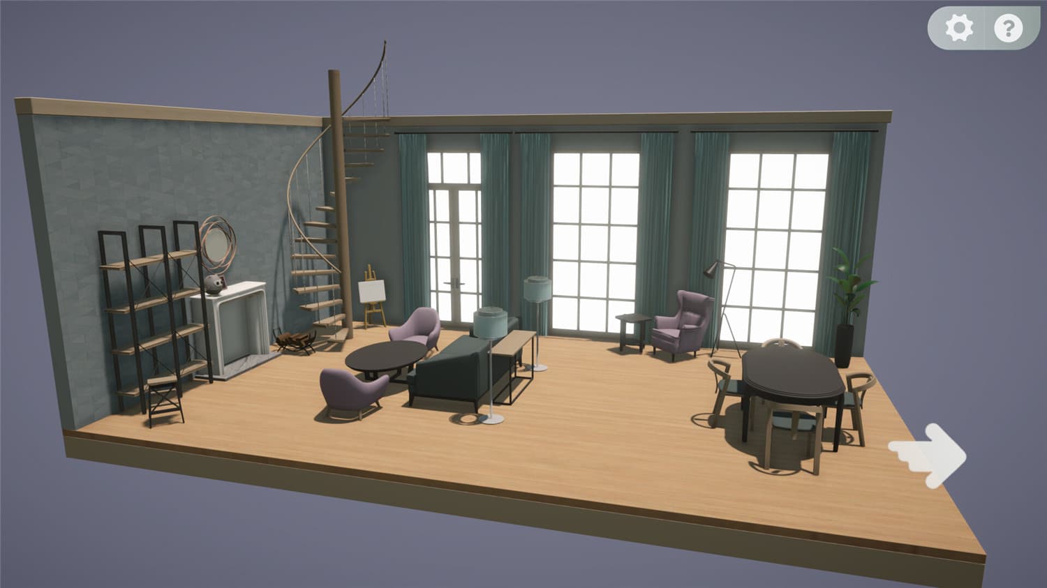 《变化生活/Moving Through Life》Build.14767473中文版【ID:14996】插图2-拾艺肆