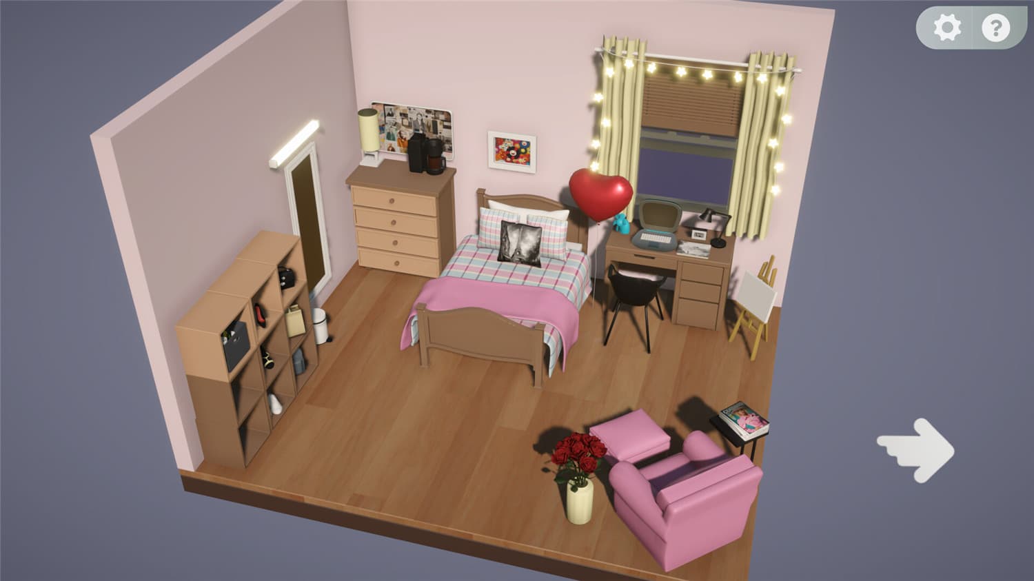 《变化生活/Moving Through Life》Build.14767473中文版【ID:14996】插图3-拾艺肆