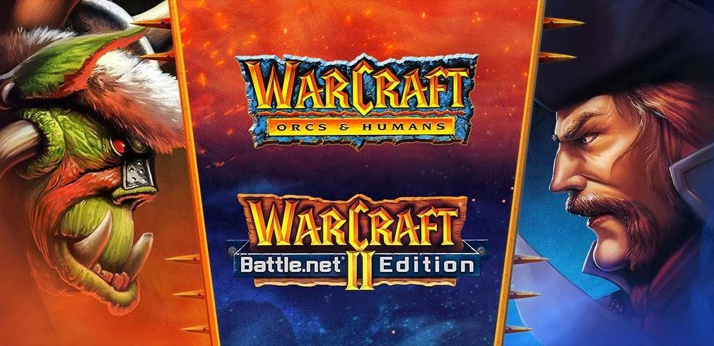 《魔兽争霸1：重制版/Warcraft I Remastered》v1.0.0.2137中文版-拾艺肆