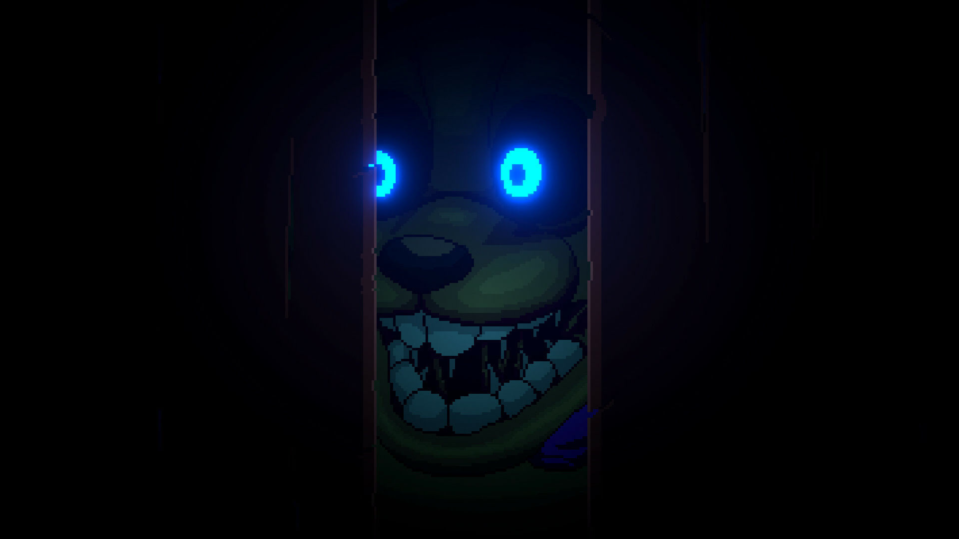 《玩具熊的五夜后宫：陷落球池/Five Nights at Freddy's: Into the Pit》v1.0.11.6中文版【ID:15233】插图2-拾艺肆