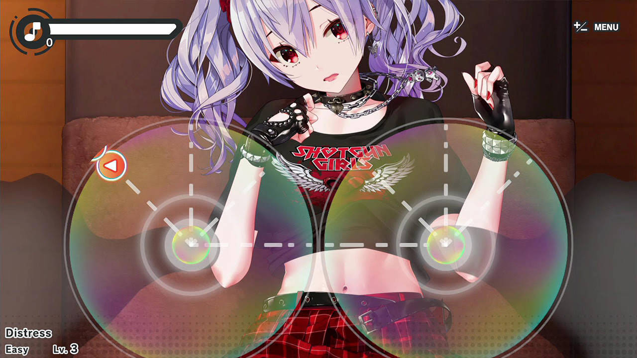 《按摩狂/beat refle》v20220801中文版【ID:7108】插图-拾艺肆