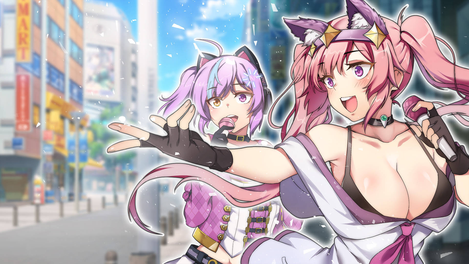 《AI爱诺-机娘育成方程式/RoboLife-Days with Aino》v1.1.5豪华版中文版【ID:15288】插图-拾艺肆