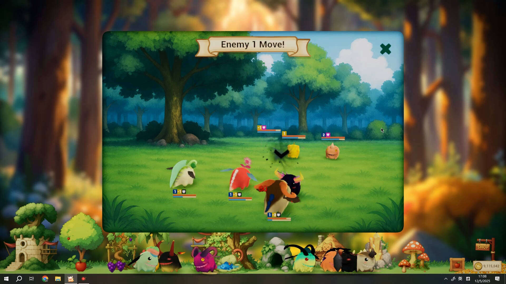 《桌面小恐龙/Tiny Dino》v1.0.0中文版【ID:15285】插图2-拾艺肆