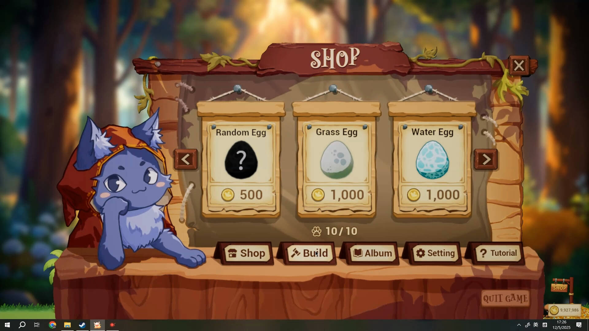 《桌面小恐龙/Tiny Dino》v1.0.0中文版【ID:15285】插图3-拾艺肆