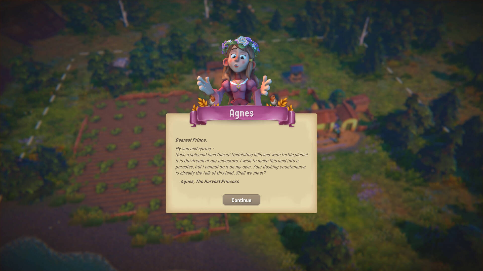 《寓言之地/Fabledom》Build.18457870中文版【ID:15291】插图1-拾艺肆