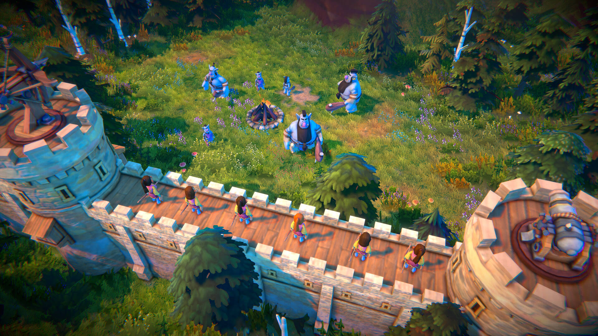 《寓言之地/Fabledom》Build.18457870中文版【ID:15291】插图3-拾艺肆