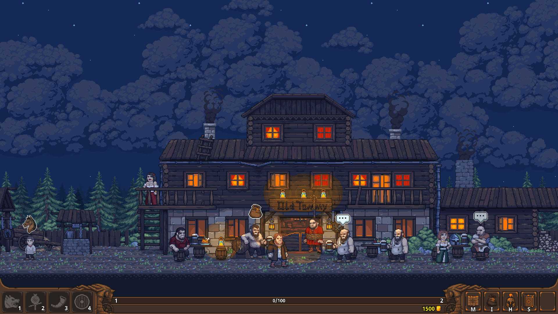 《天涯跑商记：好商人志在四方/TRADESMAN: Deal to Dealer》Build.16671120中文版【ID:15293】插图1-拾艺肆