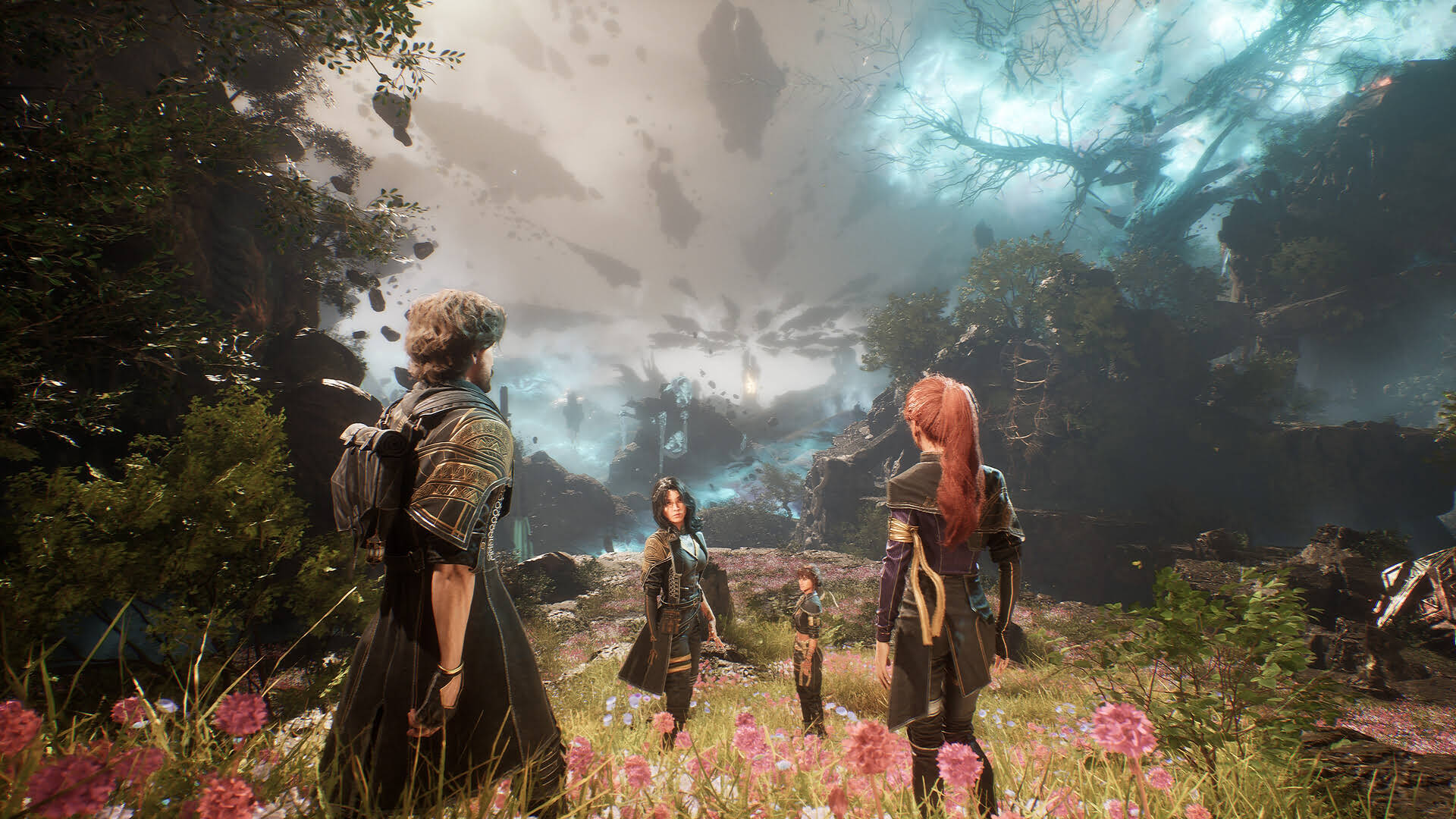 《光与影：33号远征队/Clair Obscur: Expedition 33》v56442中文版【ID:15308】插图-拾艺肆