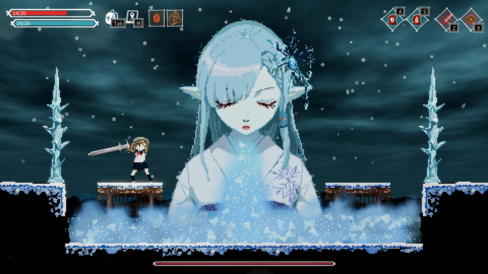《失落的遗迹/Lost Ruins》v1.0.9a中文版【ID:15315】插图1-拾艺肆