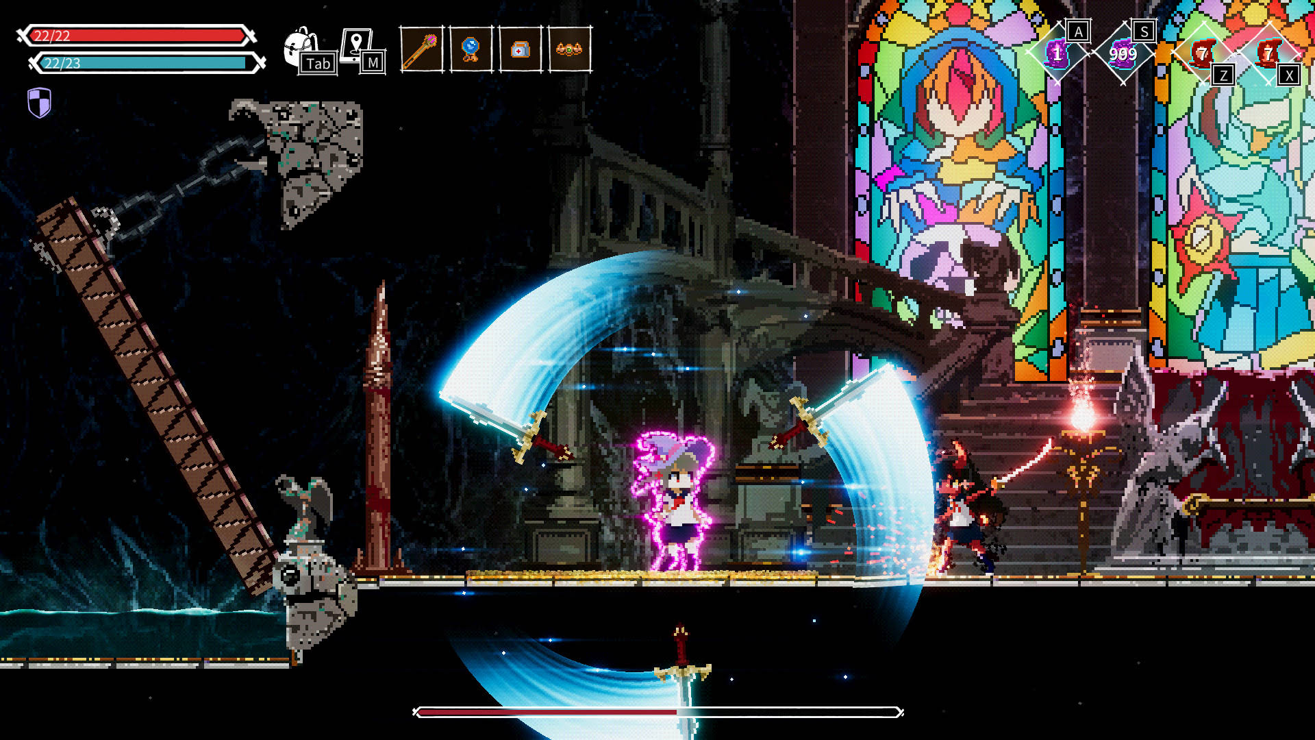 《失落的遗迹/Lost Ruins》v1.0.9a中文版【ID:15315】插图3-拾艺肆