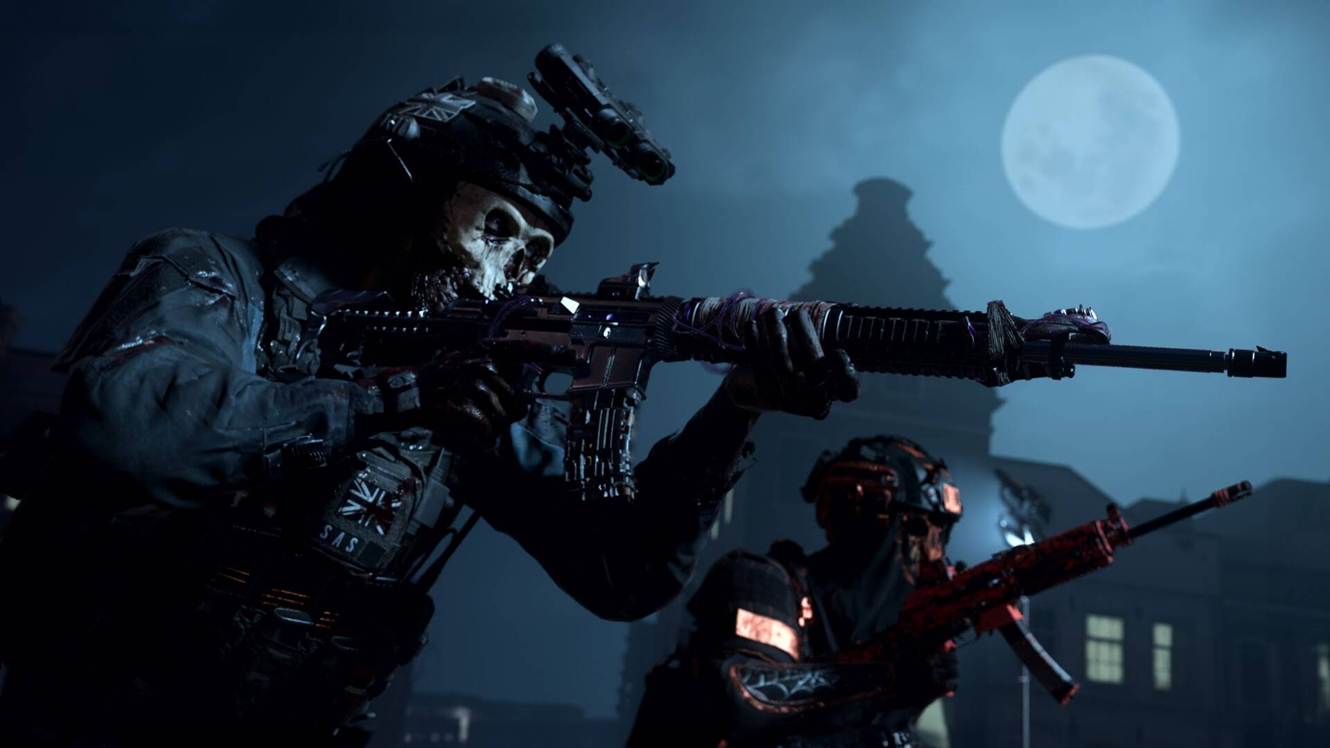 《使命召唤19：现代战争2/Call of Duty: Modern Warfare II》【ID:15318】插图3-拾艺肆