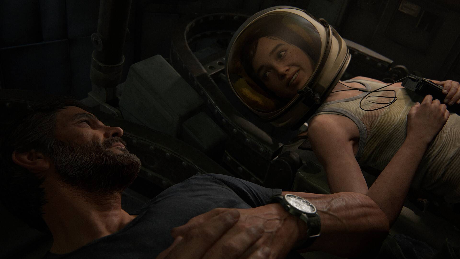 《最后生还者2：重制版/美国末日2/The Last of Us Part II Remastered》v1.4.10515.0636中文版【ID:15330】插图-拾艺肆