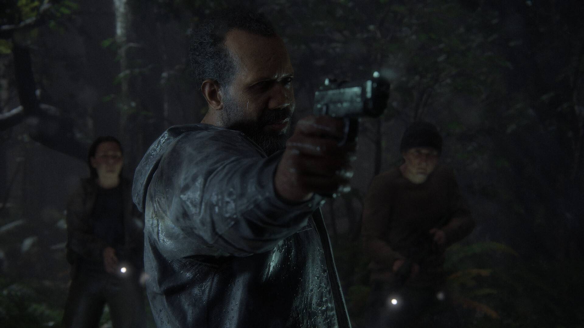 《最后生还者2：重制版/美国末日2/The Last of Us Part II Remastered》v1.4.10515.0636中文版【ID:15330】插图2-拾艺肆