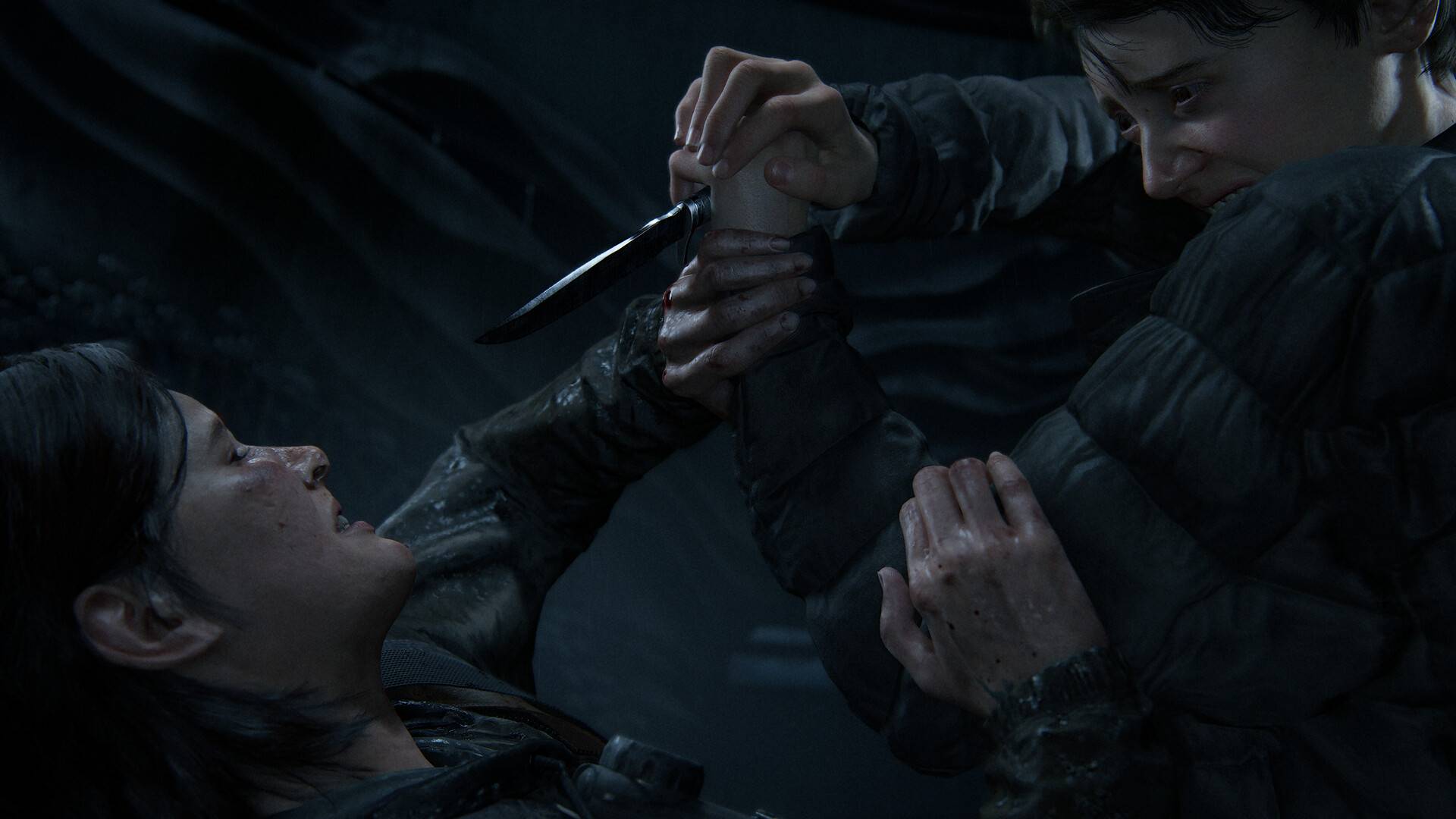 《最后生还者2：重制版/美国末日2/The Last of Us Part II Remastered》v1.4.10515.0636中文版【ID:15330】插图3-拾艺肆