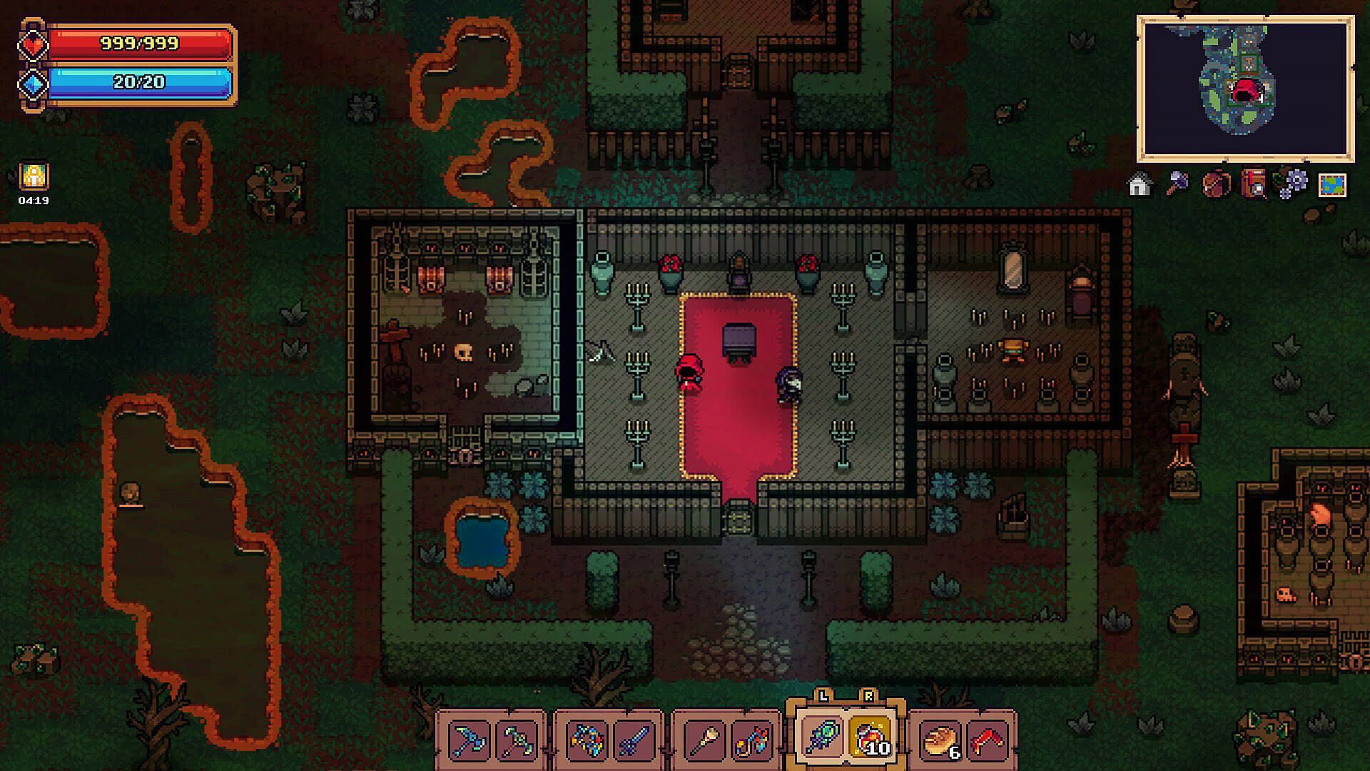 《造作海岛/Tinkerlands》Build.18866921中文版【ID:15339】插图2-拾艺肆