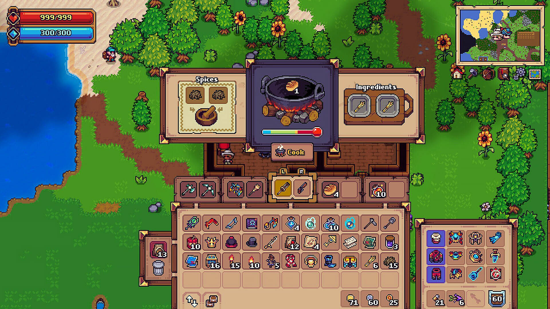 《造作海岛/Tinkerlands》Build.18866921中文版【ID:15339】插图3-拾艺肆