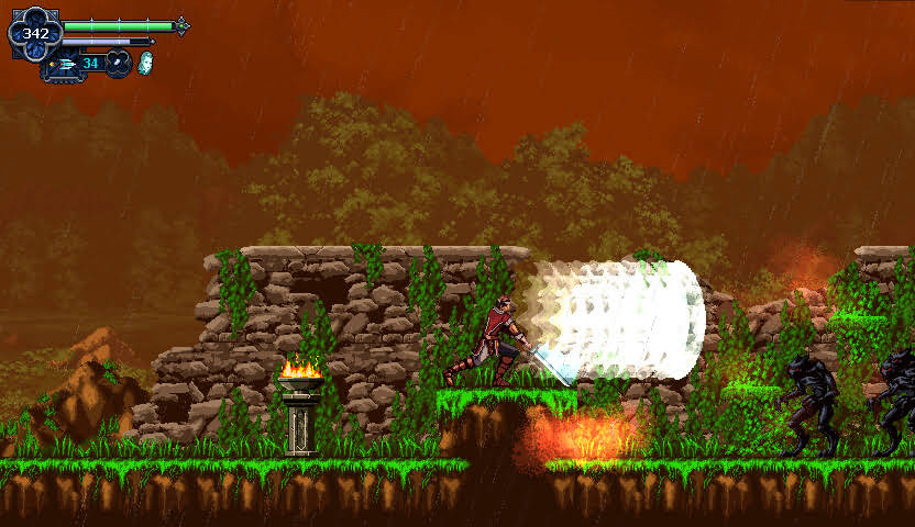 《狼之编年史/Chronicles of the Wolf》Build.18810911中文版【ID:15341】插图2-拾艺肆