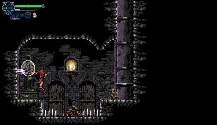 《狼之编年史/Chronicles of the Wolf》Build.18810911中文版【ID:15341】插图3-拾艺肆