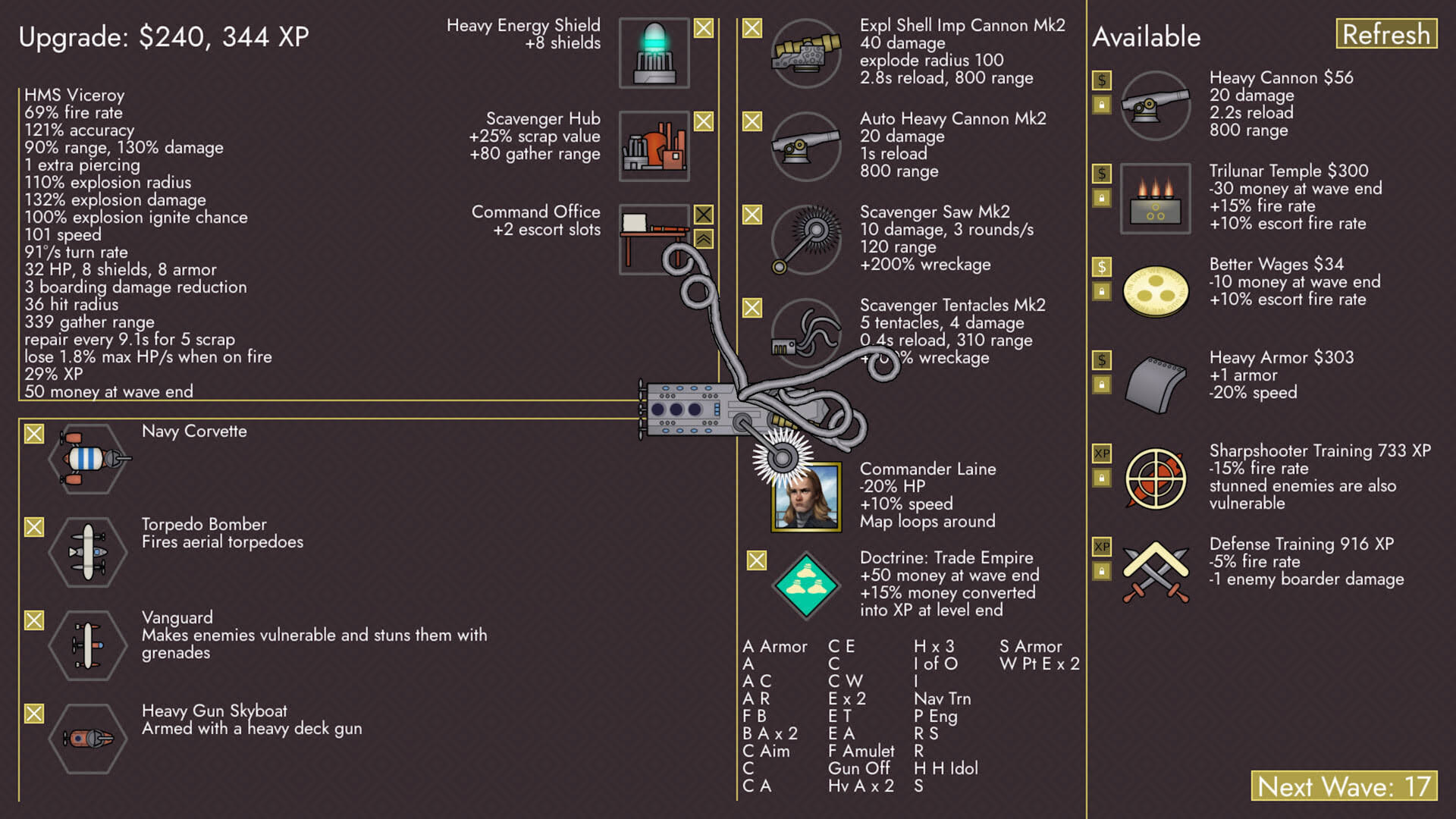 《失落舰队/Airships: Lost Flotilla》Build.18345997中文版【ID:15335】插图1-拾艺肆