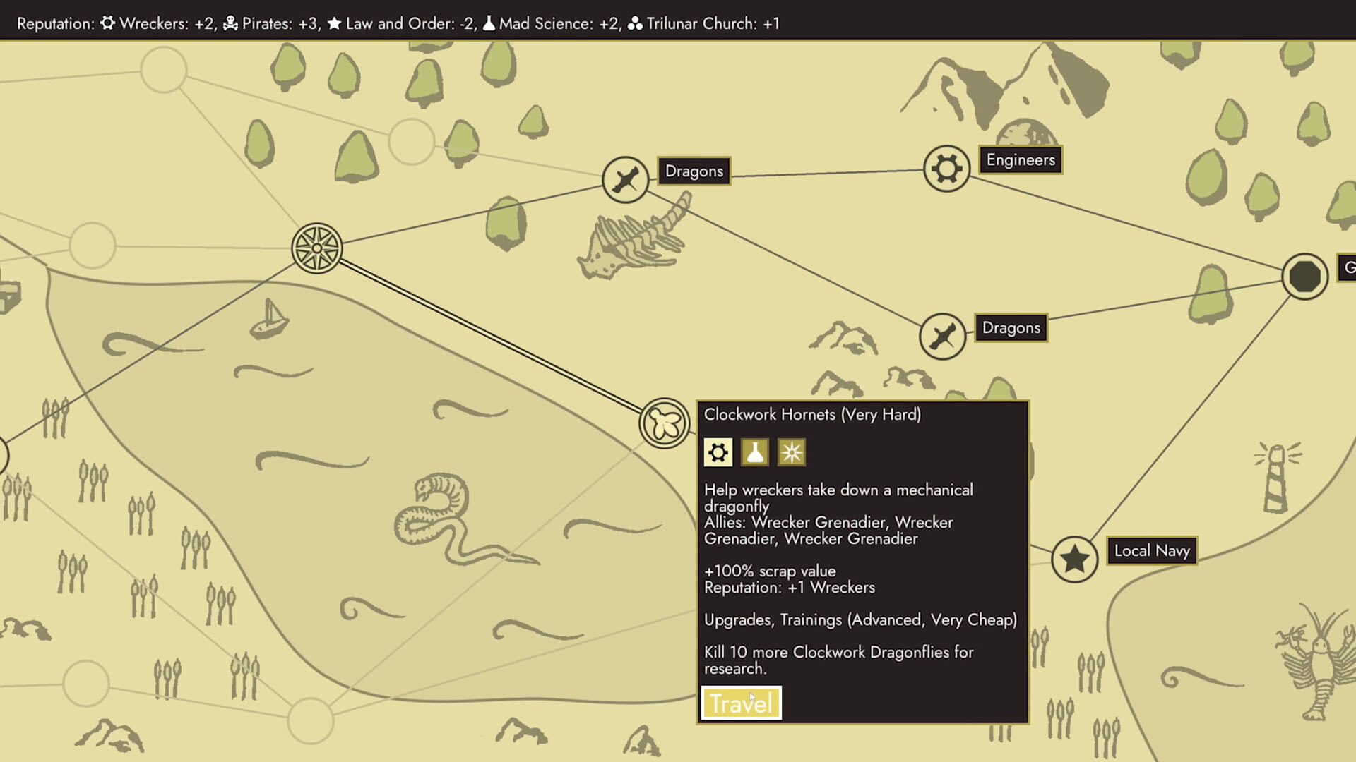 《失落舰队/Airships: Lost Flotilla》Build.18345997中文版【ID:15335】插图3-拾艺肆