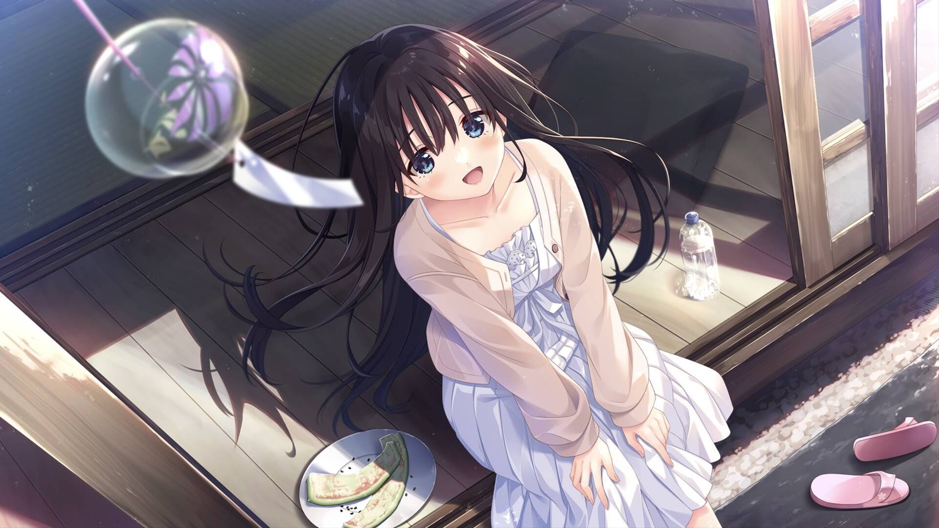 《痴情哥哥与病弱妹妹的乡间生活/Sickly Days and Summer Traces》Build.18927577中文版【ID:15336】插图1-拾艺肆