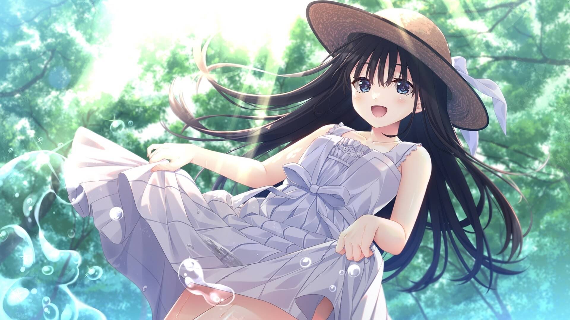 《痴情哥哥与病弱妹妹的乡间生活/Sickly Days and Summer Traces》Build.18927577中文版【ID:15336】插图2-拾艺肆