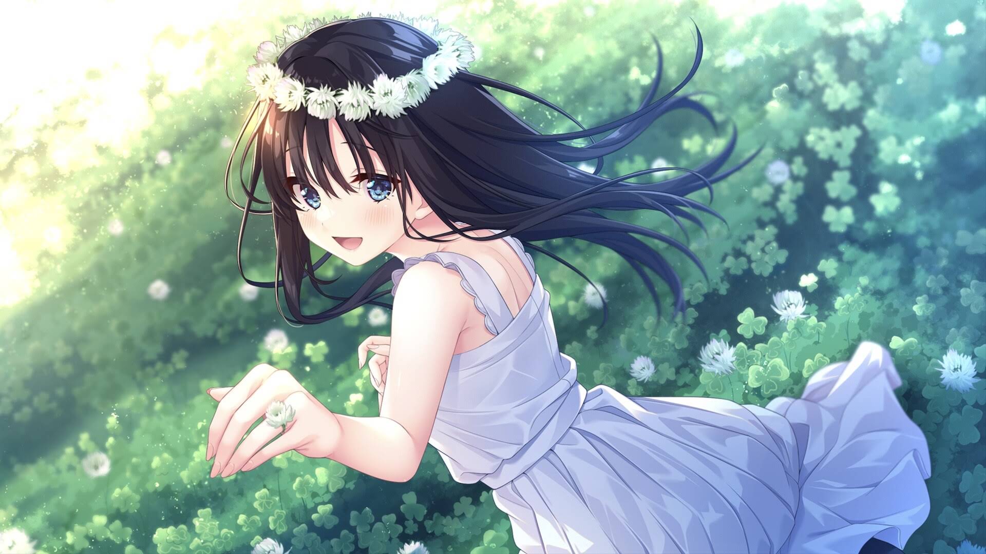 《痴情哥哥与病弱妹妹的乡间生活/Sickly Days and Summer Traces》Build.18927577中文版【ID:15336】插图3-拾艺肆