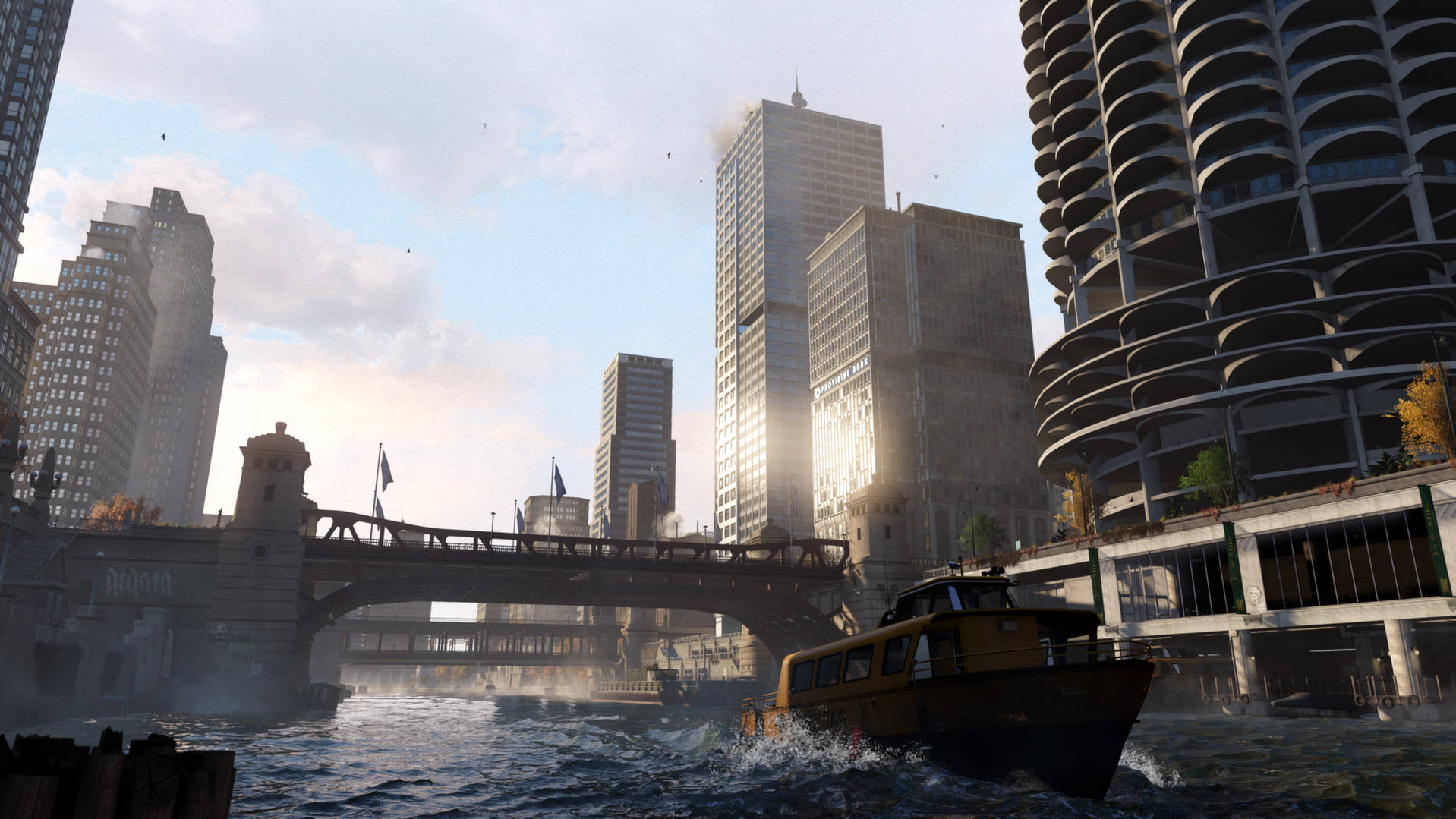 《看门狗/Watch Dogs》v1.06.329中文版【ID:15357】插图1-拾艺肆