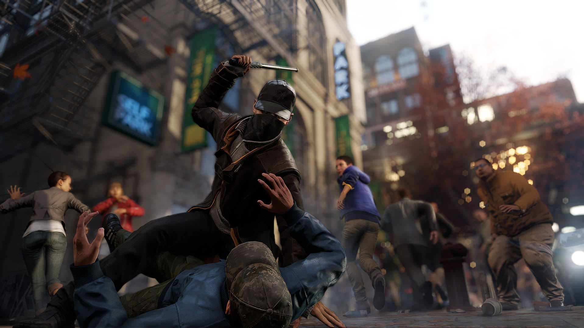 《看门狗/Watch Dogs》v1.06.329中文版【ID:15357】插图3-拾艺肆
