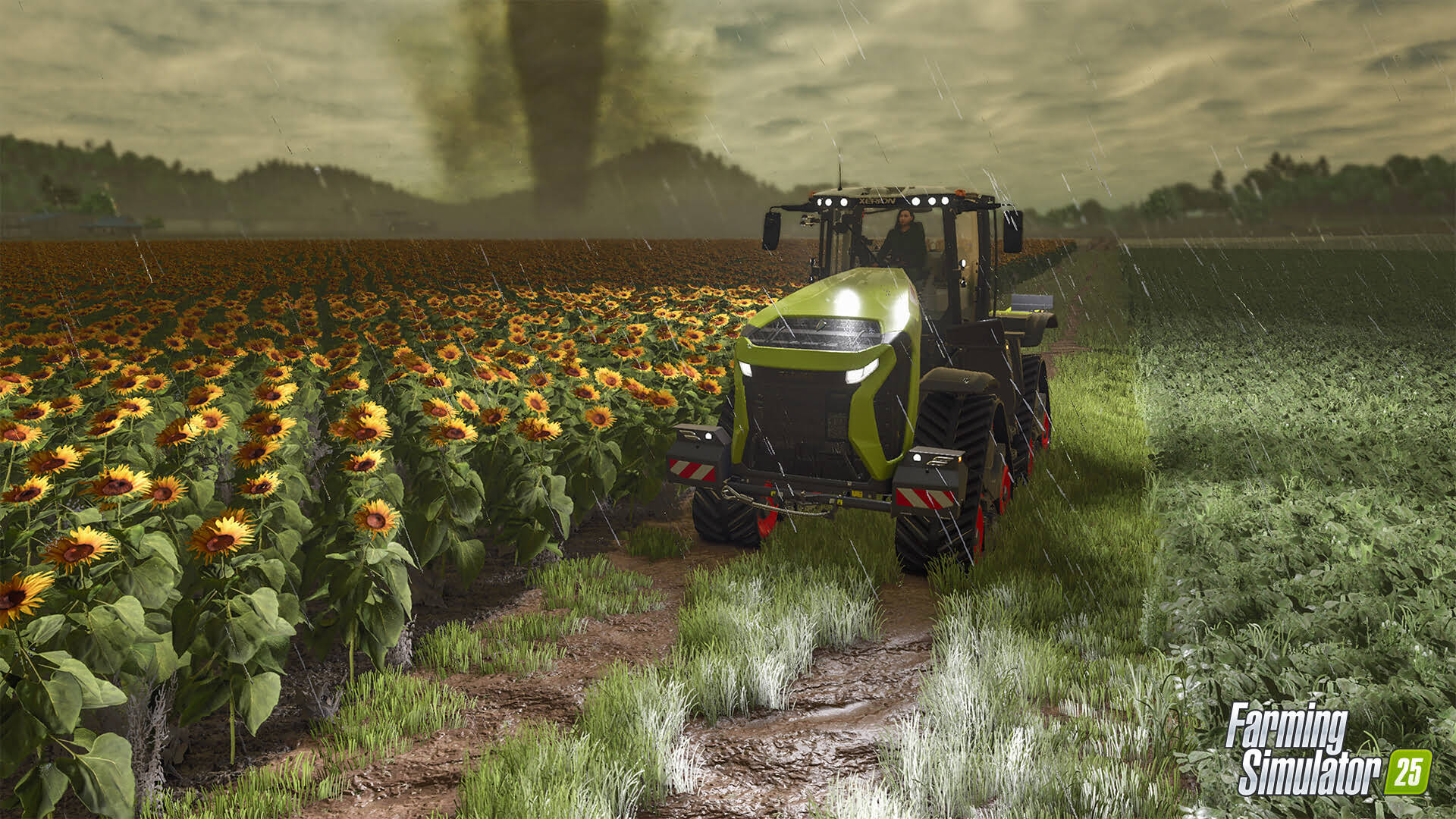 《模拟农场25/Farming Simulator 25》v1.10.0.0联机版【ID:15362】插图2-拾艺肆