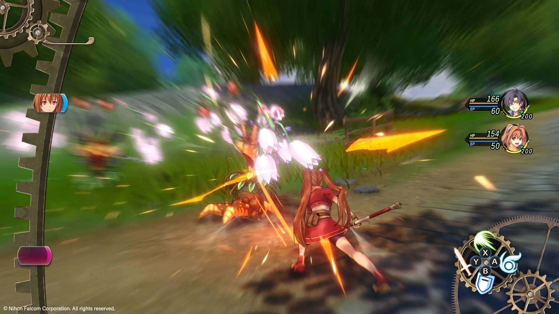 《空之轨迹 the 1st/Sora no Kiseki the 1st》v1.05中文版插图2-拾艺肆