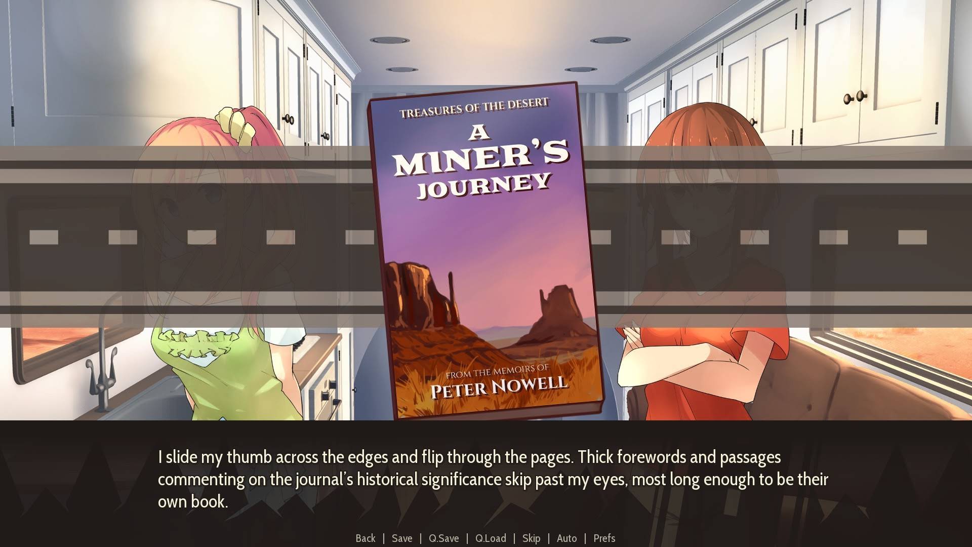 《Highway Blossoms - 花开公路》中文版插图2-拾艺肆