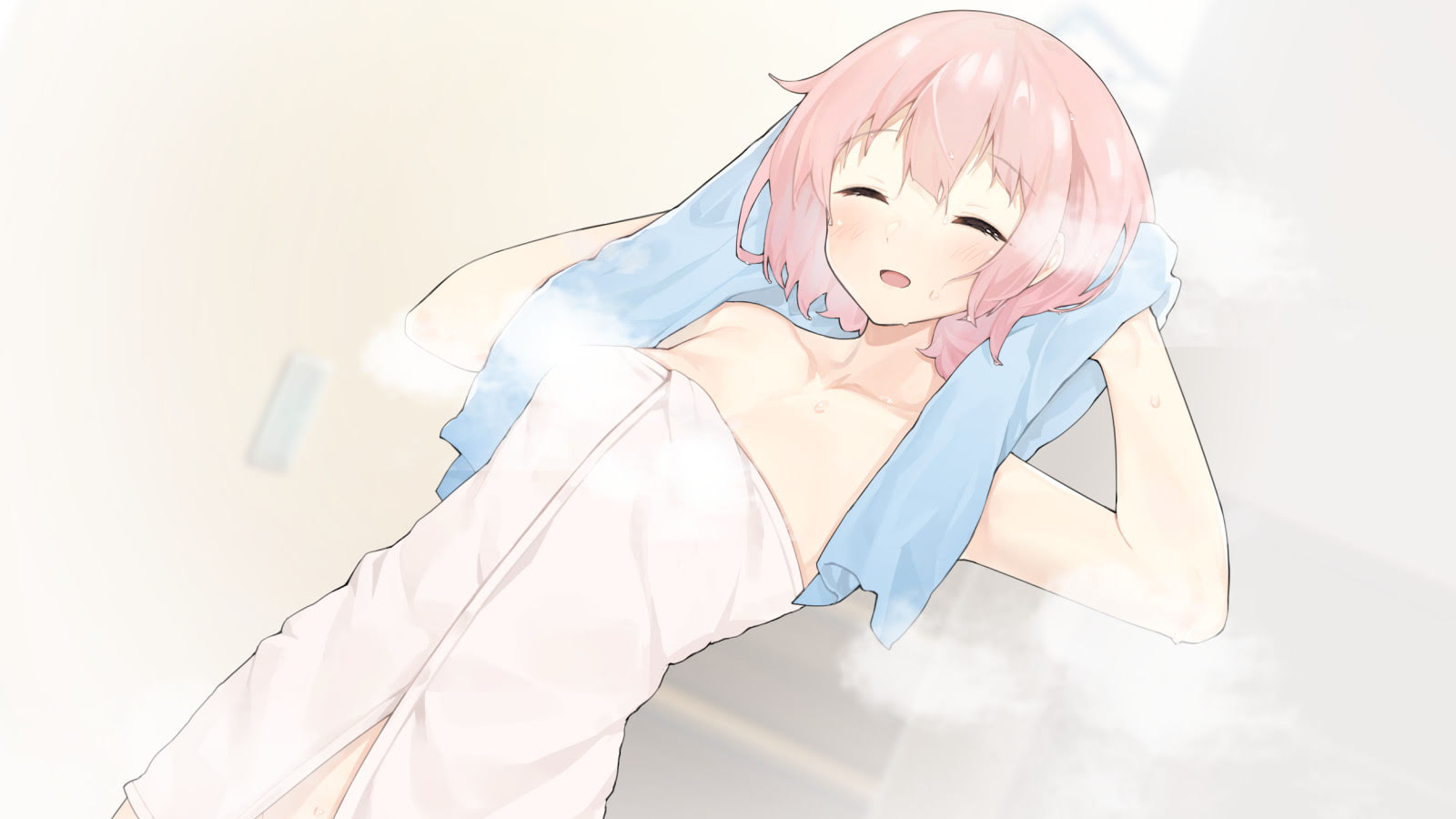 《女装少年短发妹/Cross Princess》中文版插图-拾艺肆