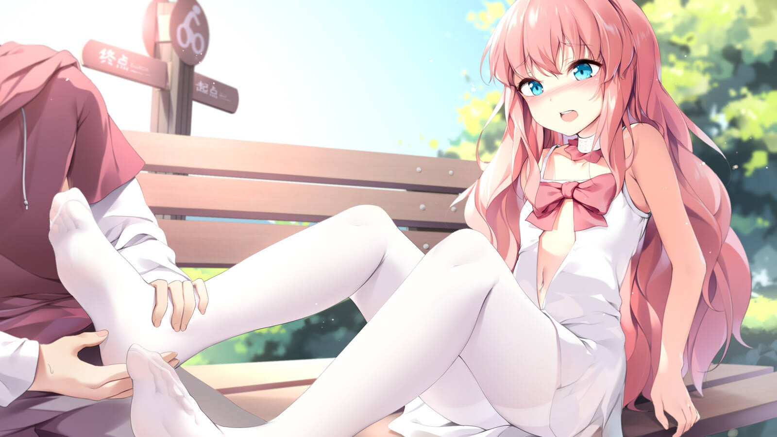 《我们七人的恋爱物语/My 1/6 Lover》中文版插图2-拾艺肆