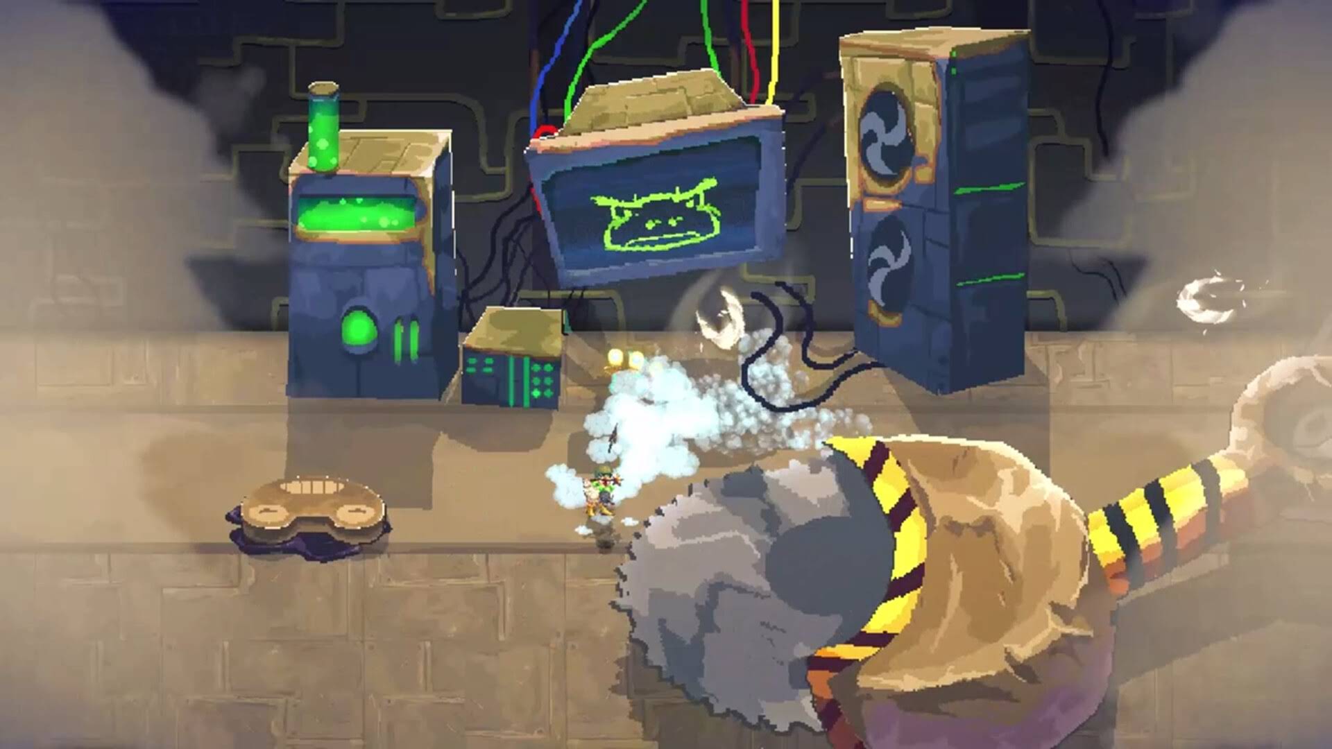 《魔鸡马奇克2/Machick 2》Build.20534019中文版插图2-拾艺肆