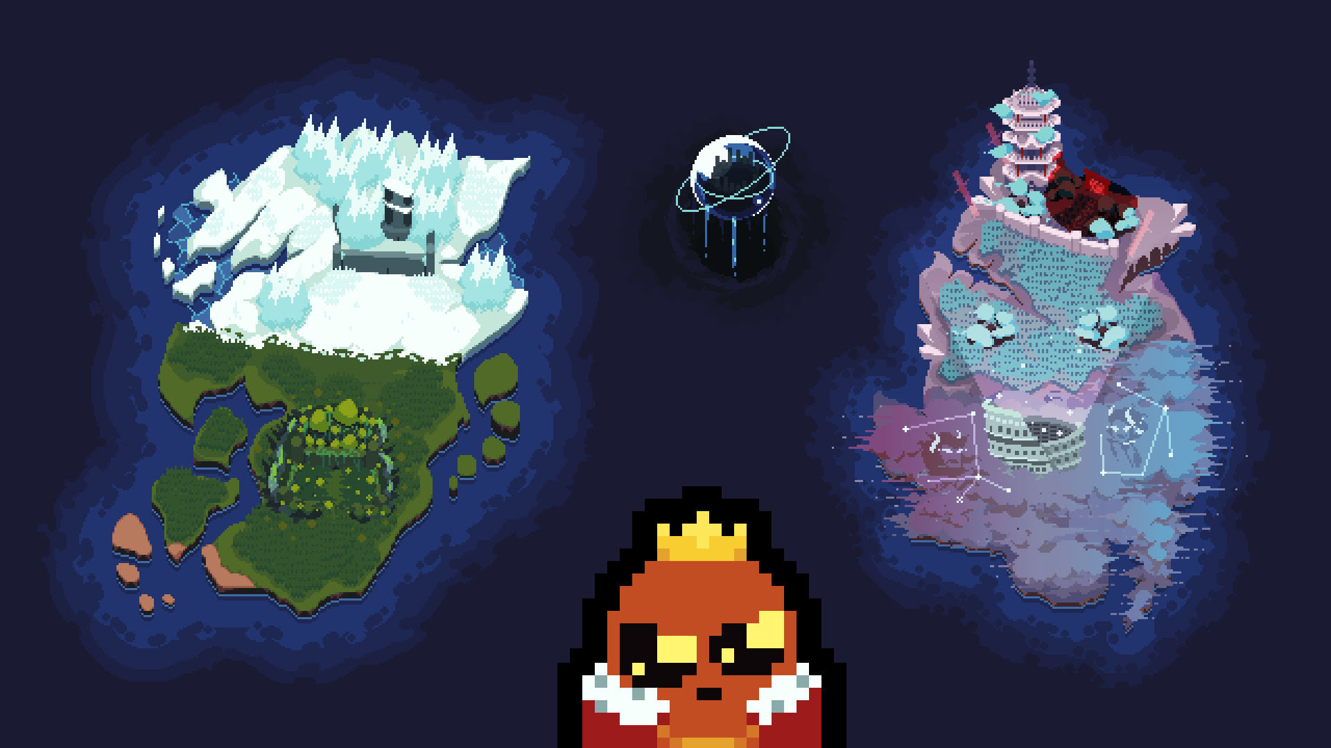 《吾王保卫战/Just King》v1.3.25b中文版插图-拾艺肆