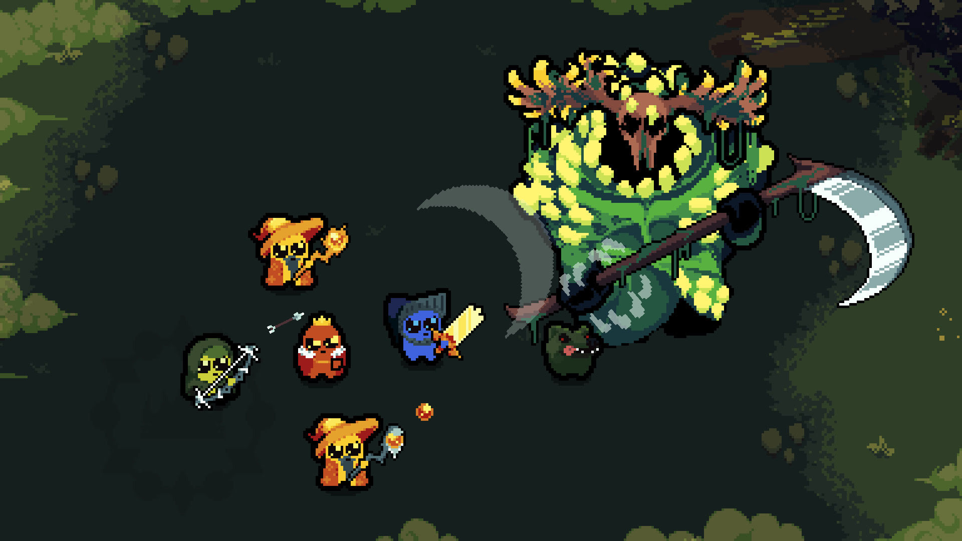 《吾王保卫战/Just King》v1.3.25b中文版插图1-拾艺肆