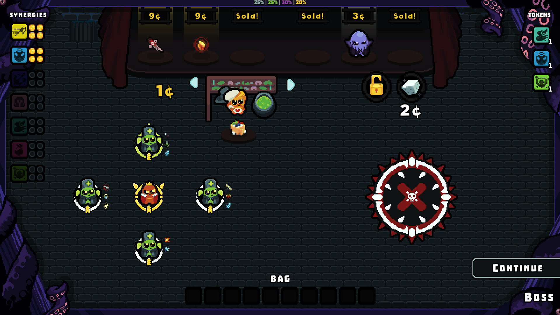 《吾王保卫战/Just King》v1.3.25b中文版插图2-拾艺肆