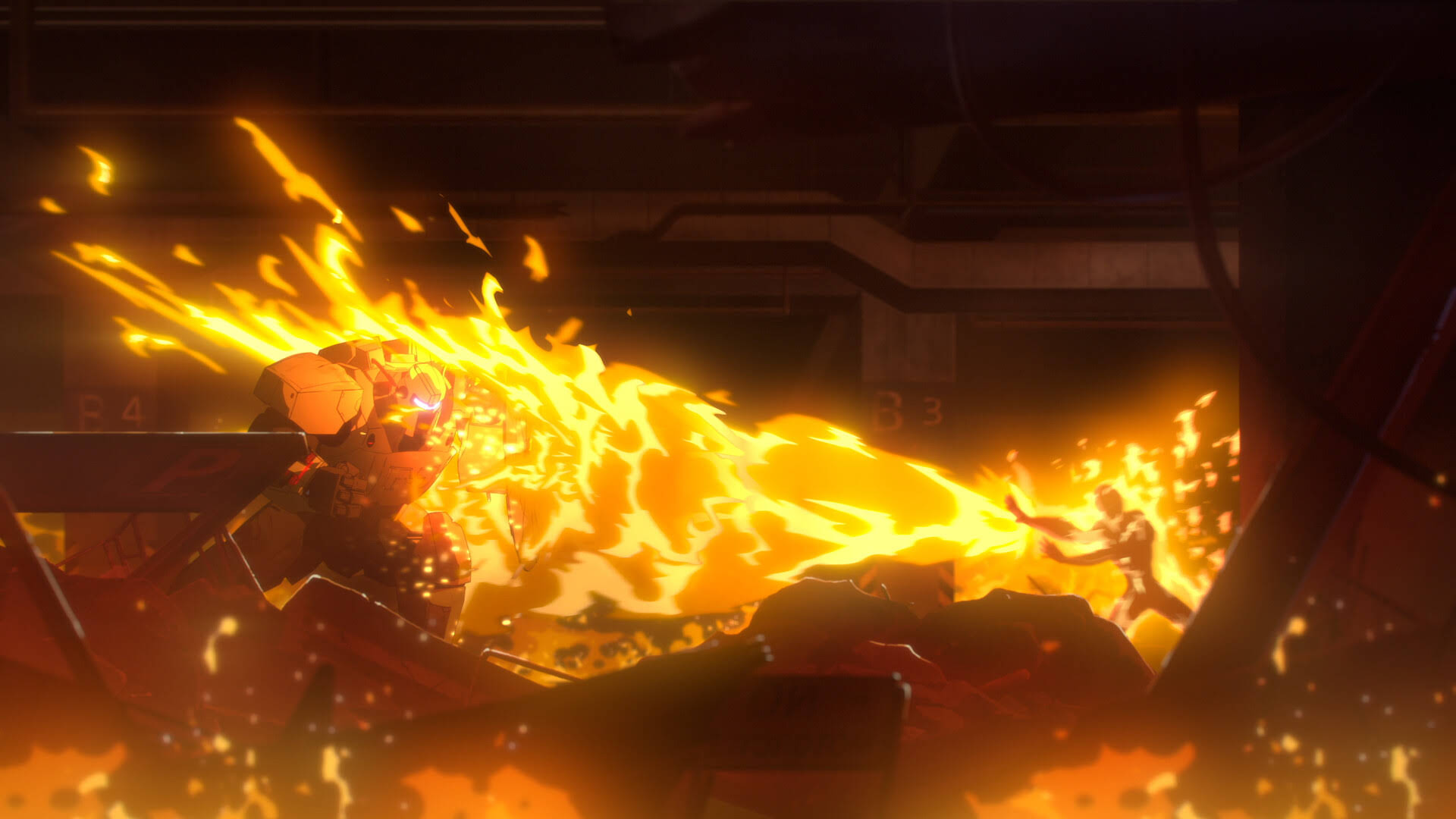 《超英派遣中心/Dispatch》v1.0.15103中文版插图-拾艺肆