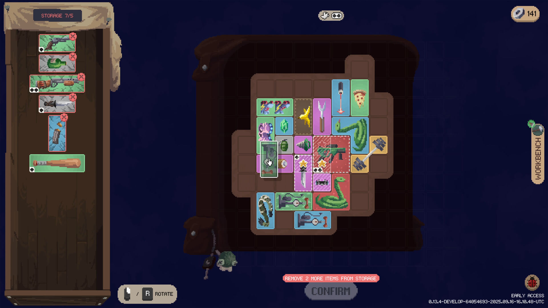 《死亡日：狂杀末路/Deadly Days: Roadtrip》Build.20576931中文版插图1-拾艺肆