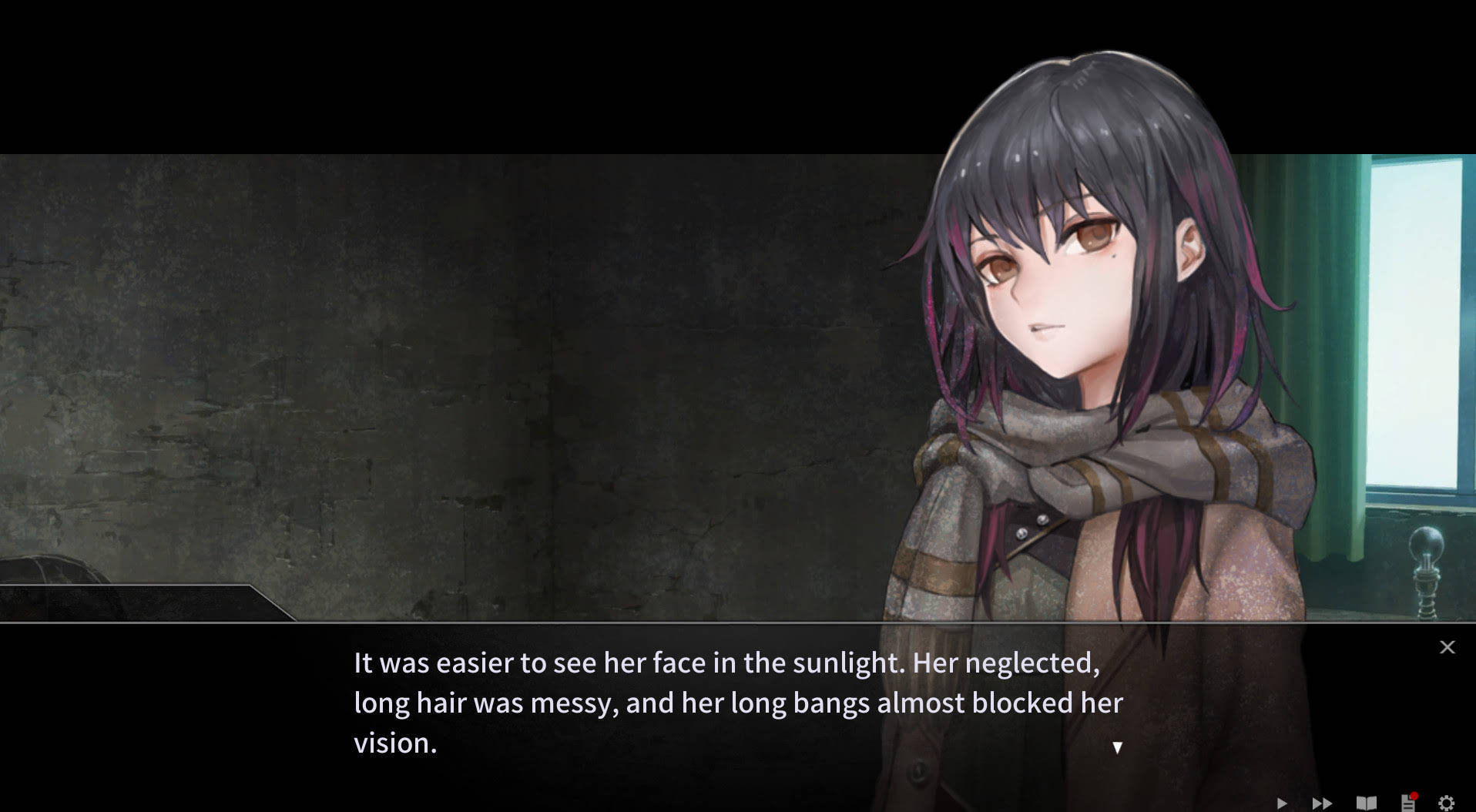 《夜光/A Light in the Dark》Build.12705243中文版插图3-拾艺肆