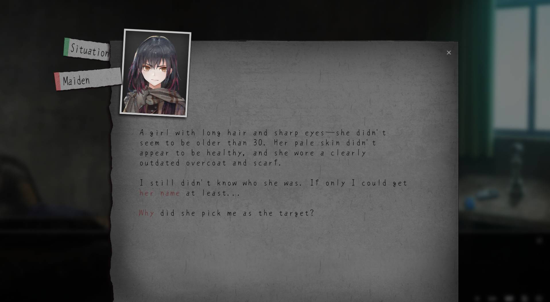 《夜光/A Light in the Dark》Build.12705243中文版插图-拾艺肆