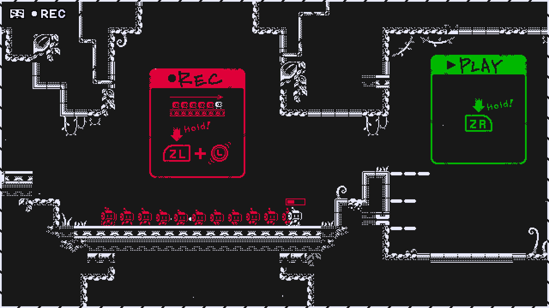 《径迹回响/MotionRec》Build.20620712中文版插图1-拾艺肆