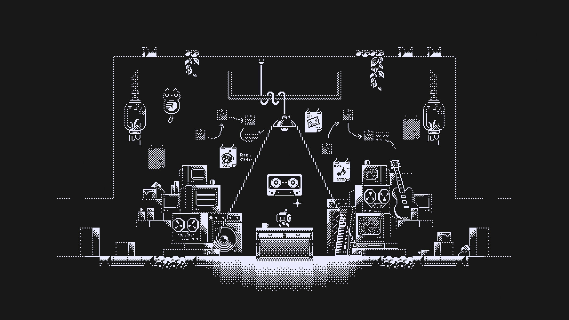 《径迹回响/MotionRec》Build.20620712中文版插图3-拾艺肆