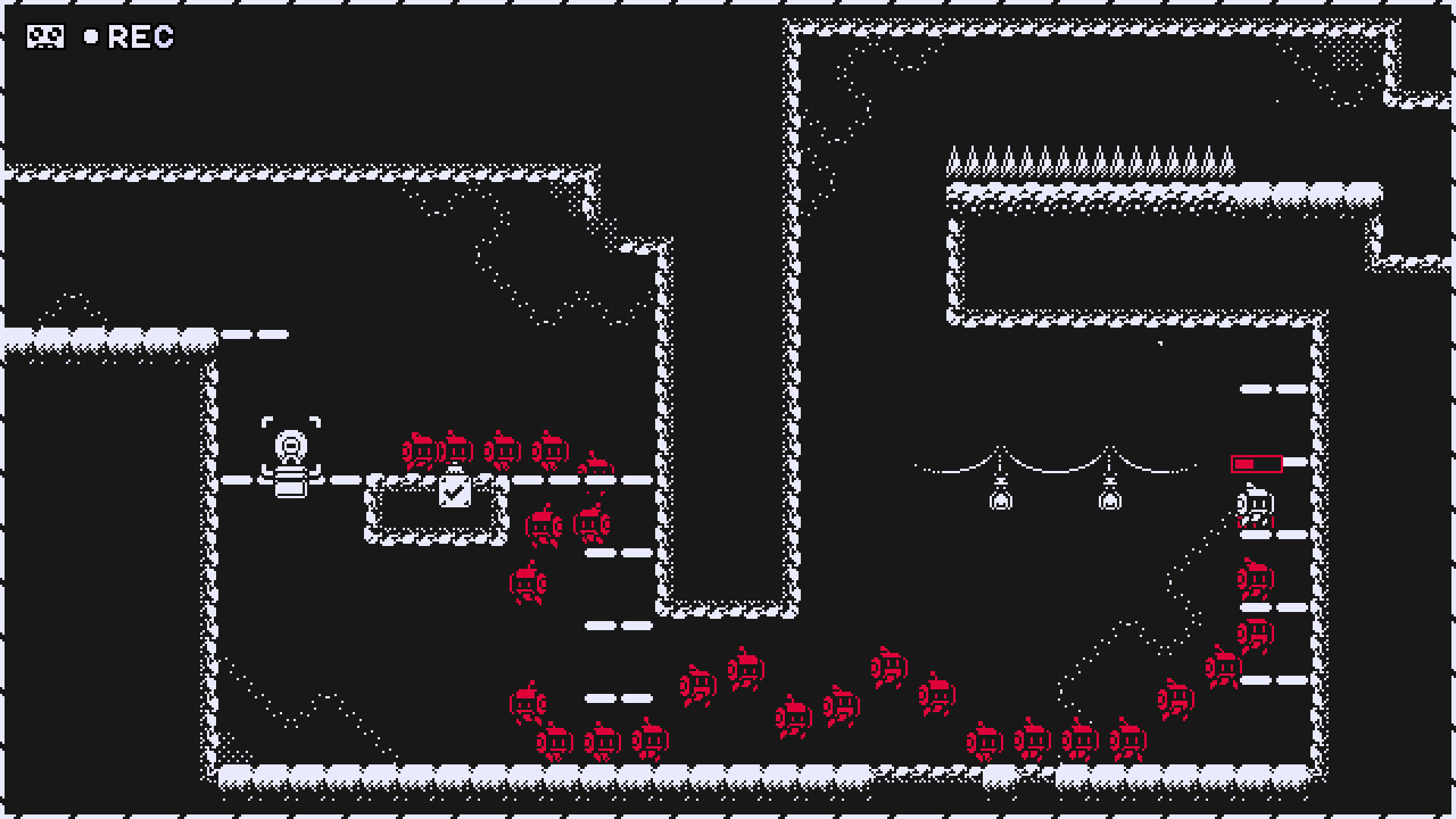 《径迹回响/MotionRec》Build.20620712中文版插图2-拾艺肆