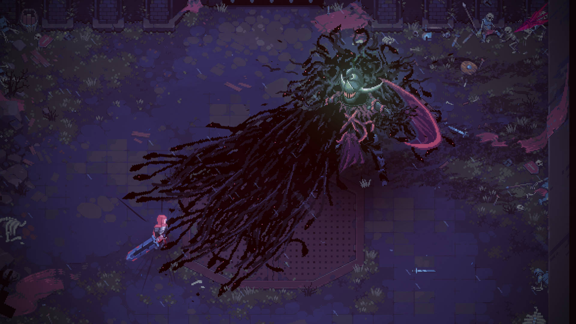 《上古之魂/Eldest Souls》v1.1.26中文版插图-拾艺肆