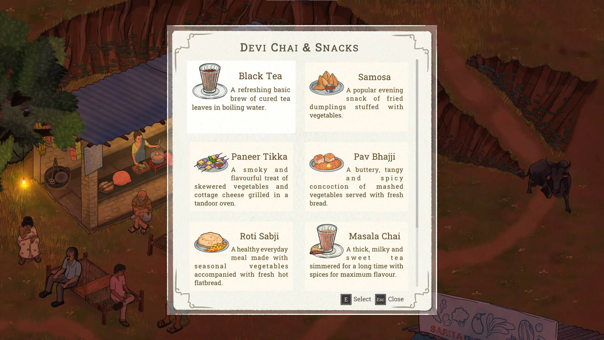 《山上的宫殿/The Palace on the Hill》Build.18294886中文版插图-拾艺肆