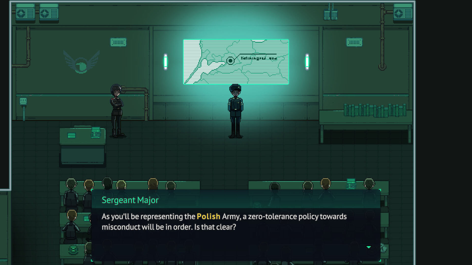 《昨日之日/逝去的日子/Long Gone Days》Build.16776093中文版插图-拾艺肆