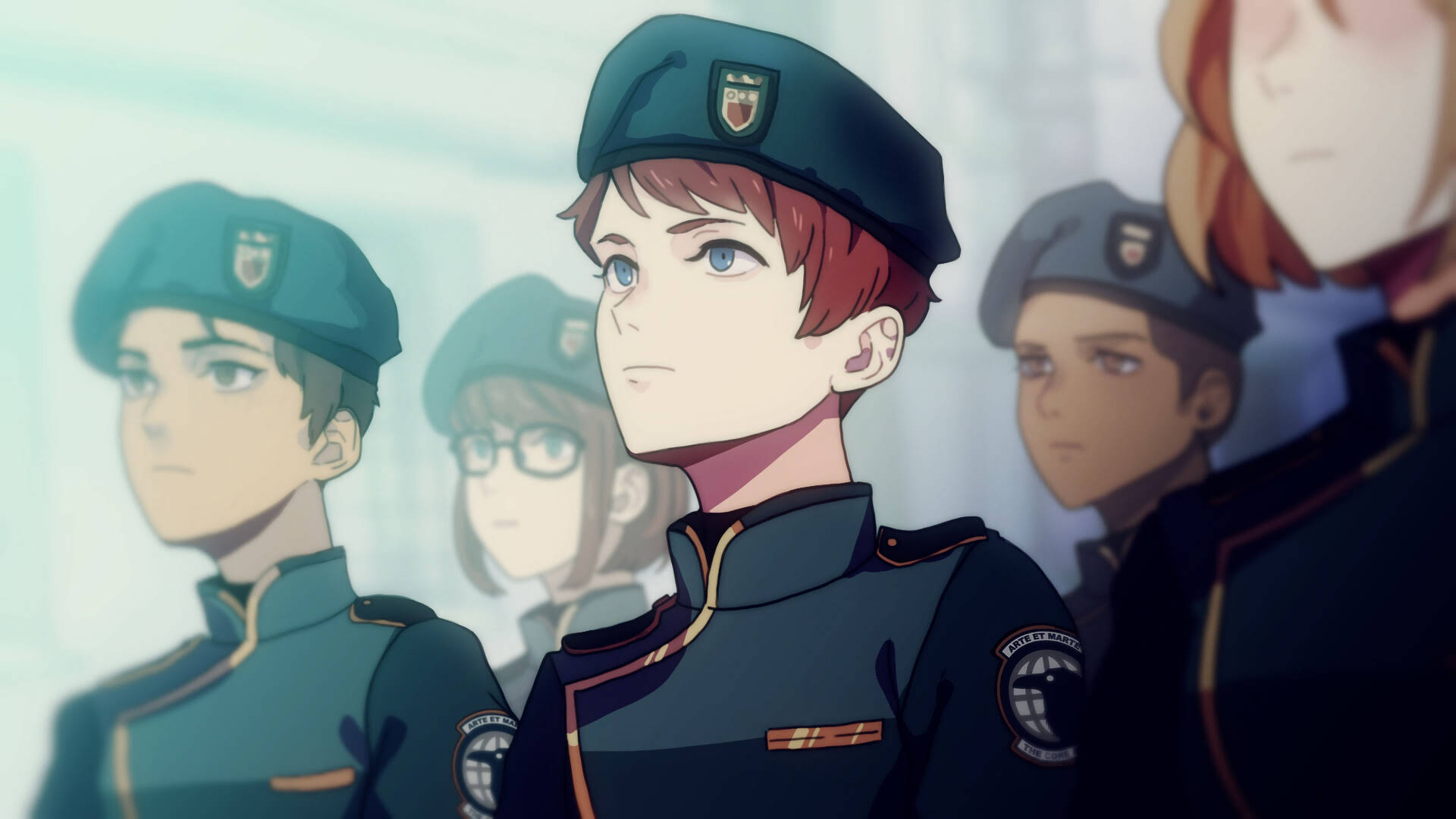 《昨日之日/逝去的日子/Long Gone Days》Build.16776093中文版插图3-拾艺肆