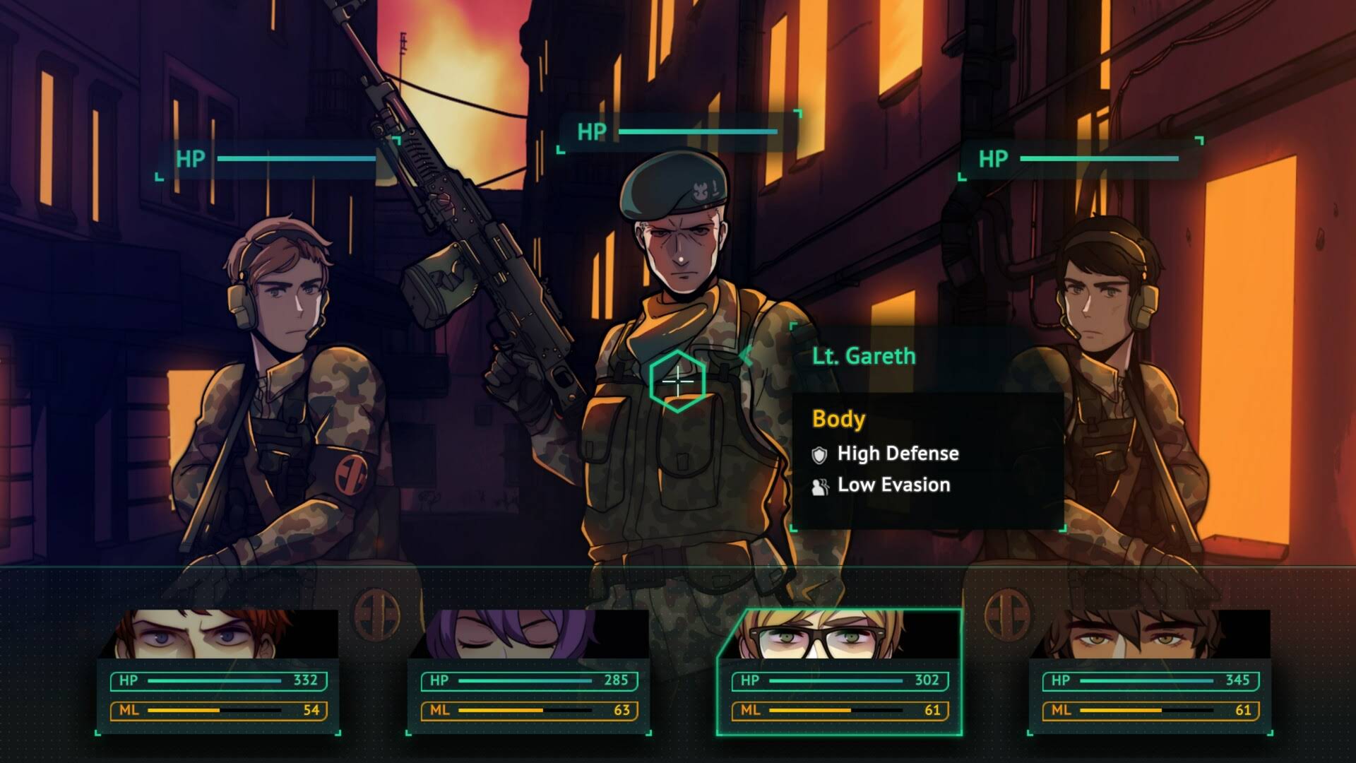 《昨日之日/逝去的日子/Long Gone Days》Build.16776093中文版插图2-拾艺肆